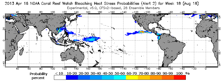 Outlook Map