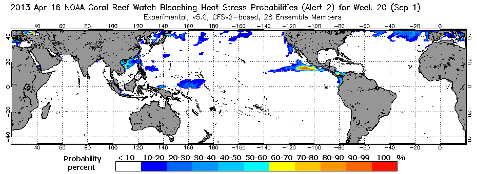 Outlook Map