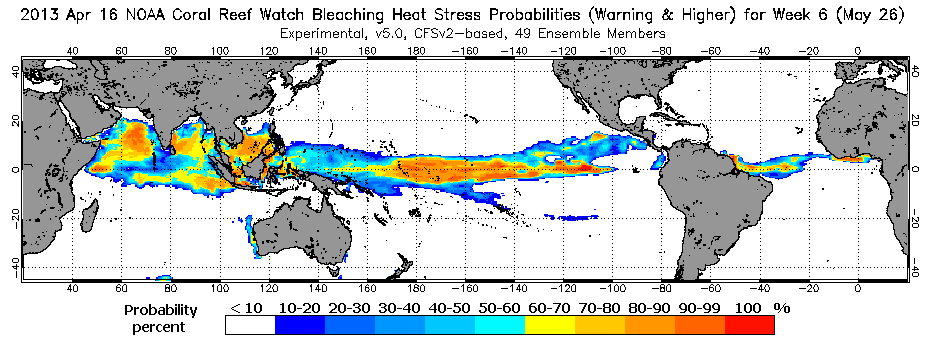 Outlook Map