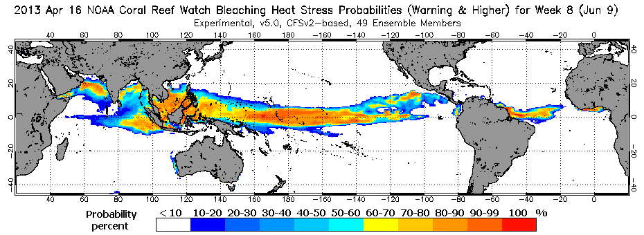 Outlook Map