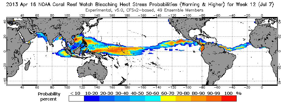 Outlook Map