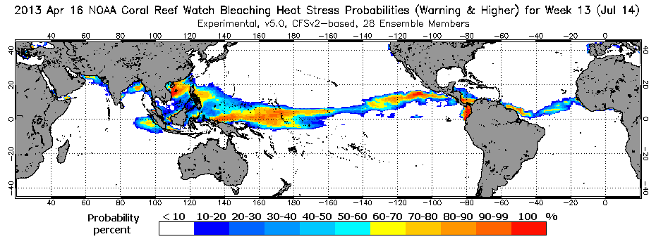 Outlook Map