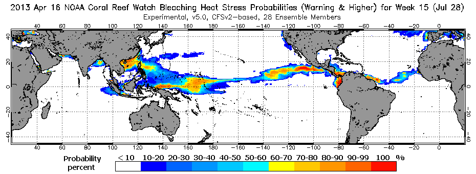 Outlook Map