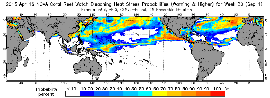 Outlook Map