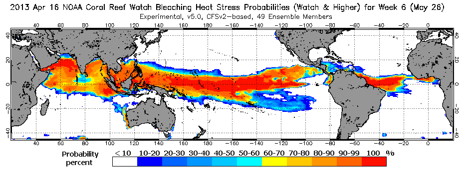 Outlook Map