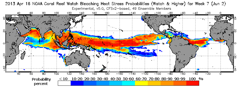 Outlook Map