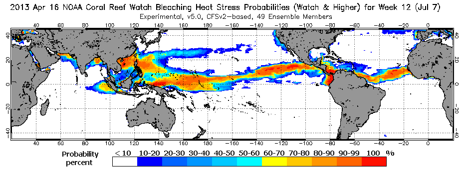 Outlook Map