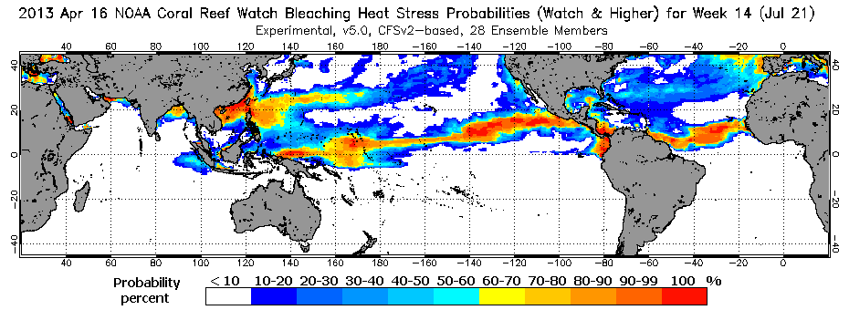 Outlook Map