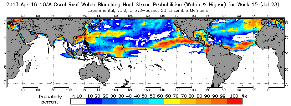 Outlook Map