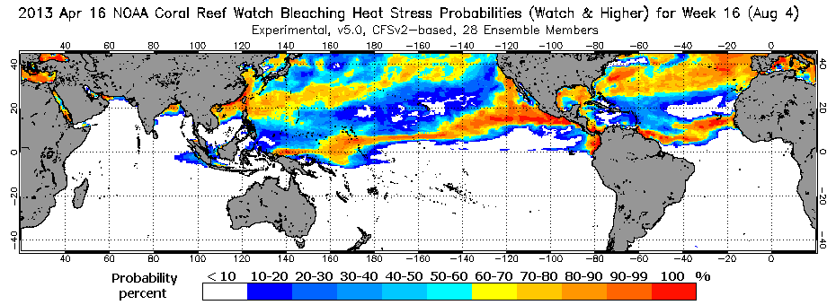 Outlook Map