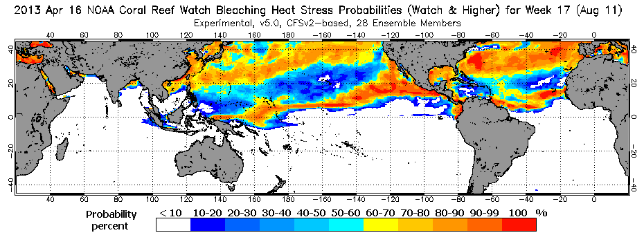 Outlook Map