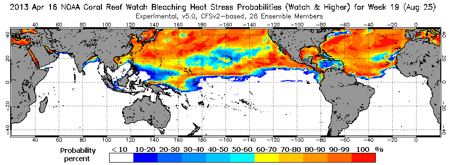 Outlook Map