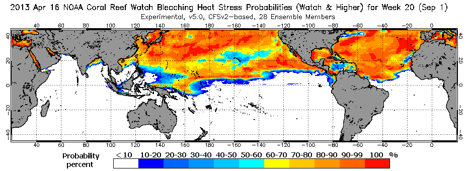 Outlook Map