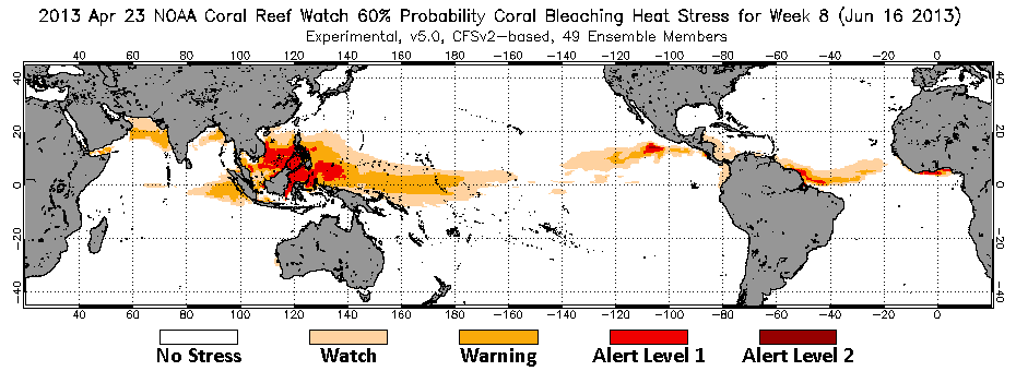 Outlook Map