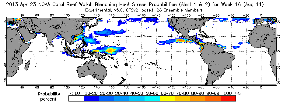 Outlook Map