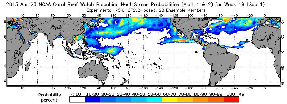 Outlook Map