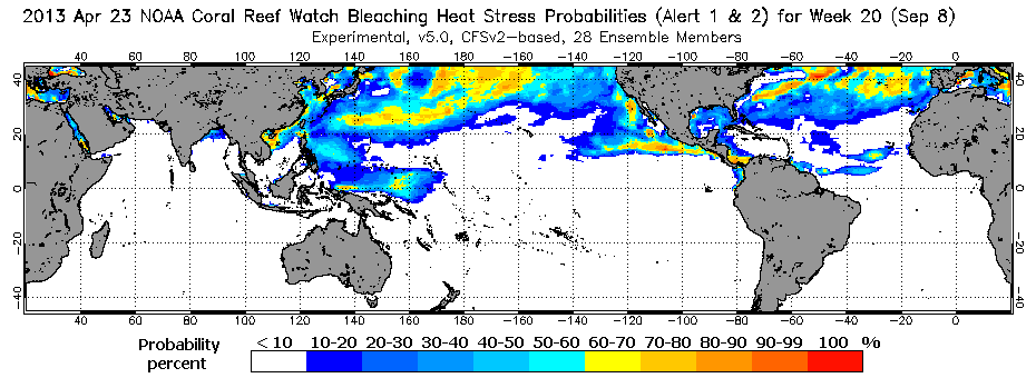 Outlook Map