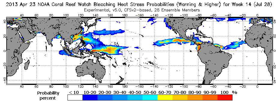 Outlook Map