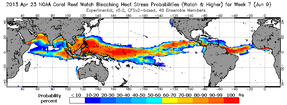 Outlook Map