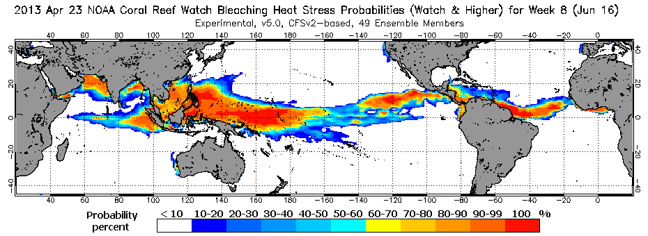 Outlook Map