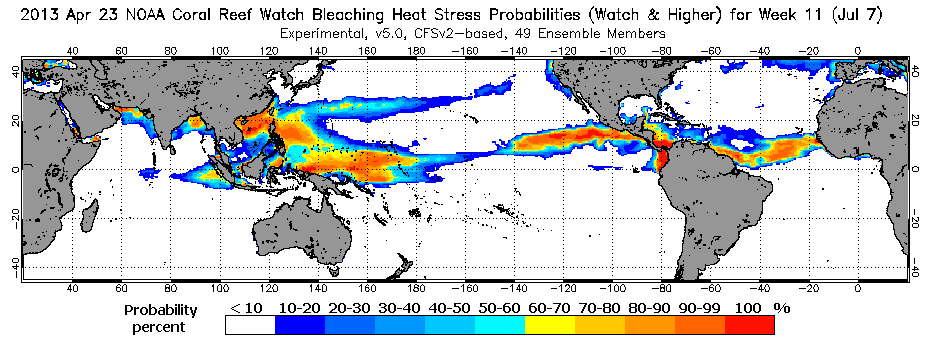 Outlook Map