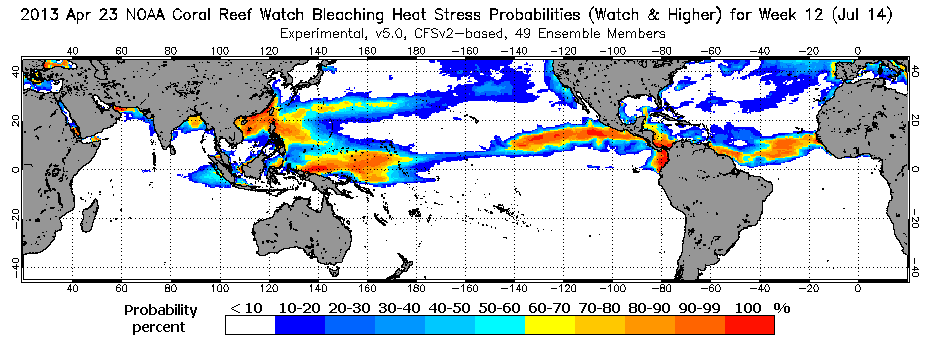 Outlook Map