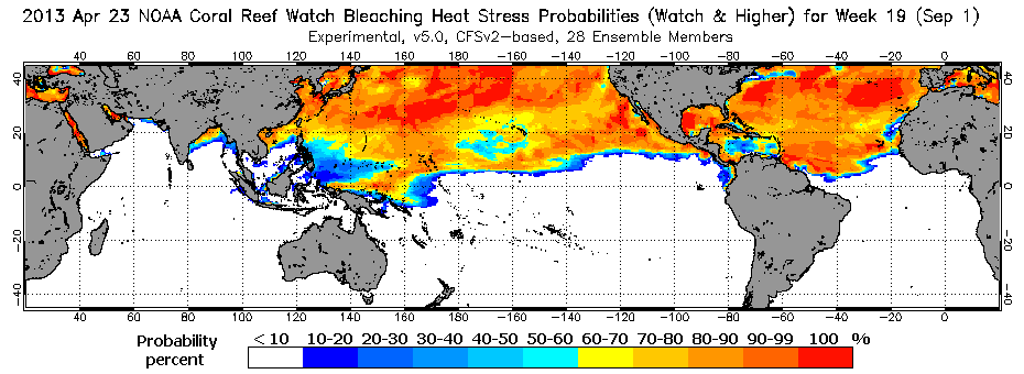 Outlook Map