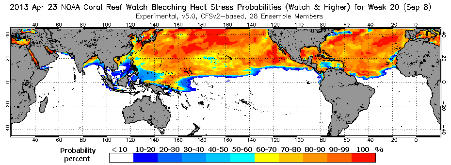 Outlook Map