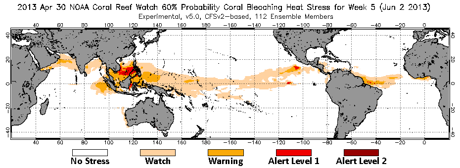 Outlook Map