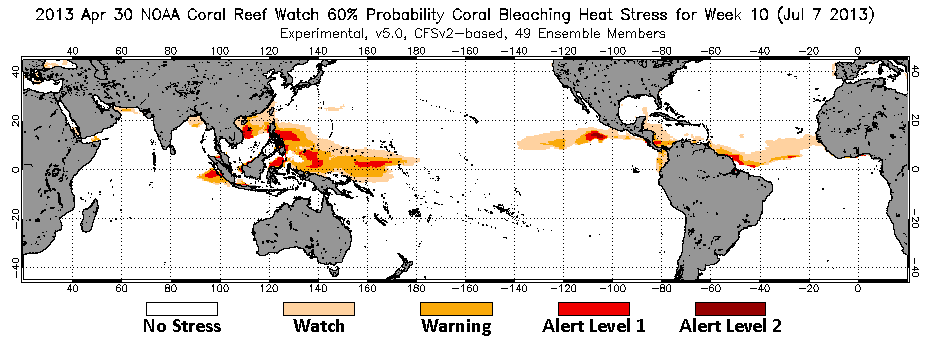 Outlook Map