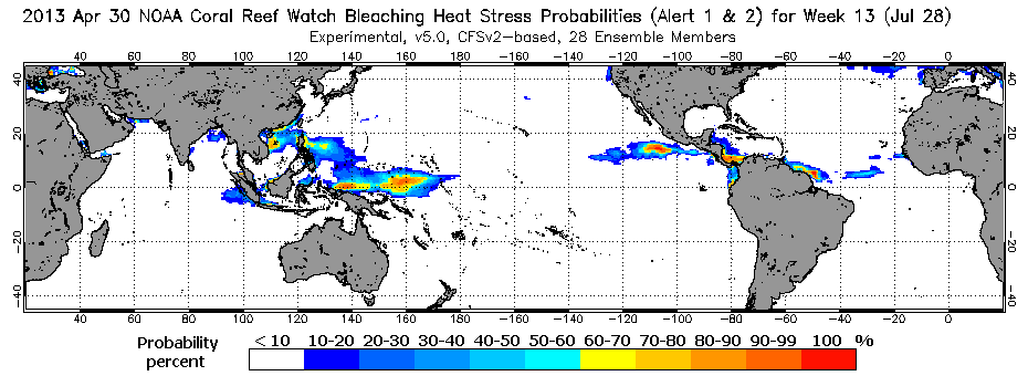 Outlook Map