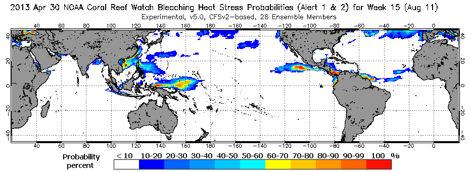 Outlook Map