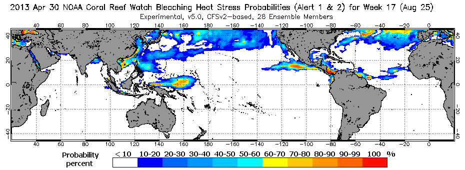 Outlook Map