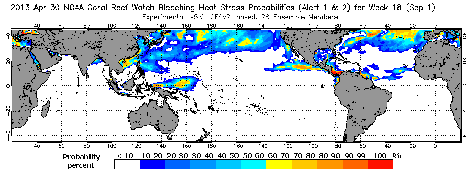 Outlook Map