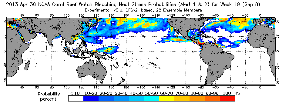 Outlook Map