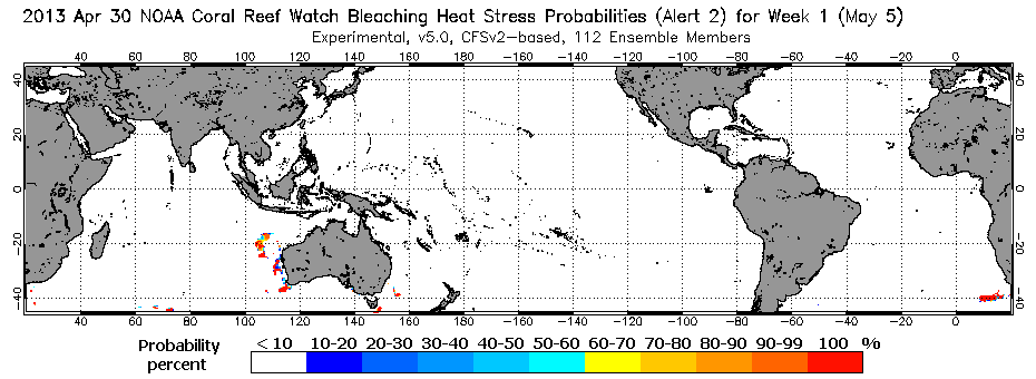 Outlook Map