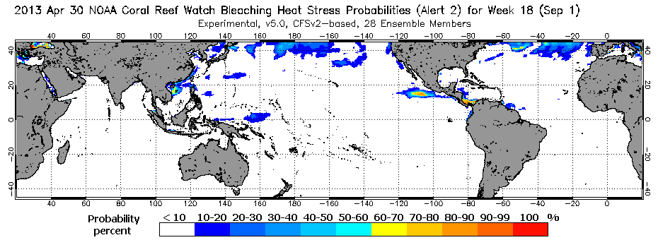 Outlook Map