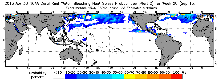 Outlook Map