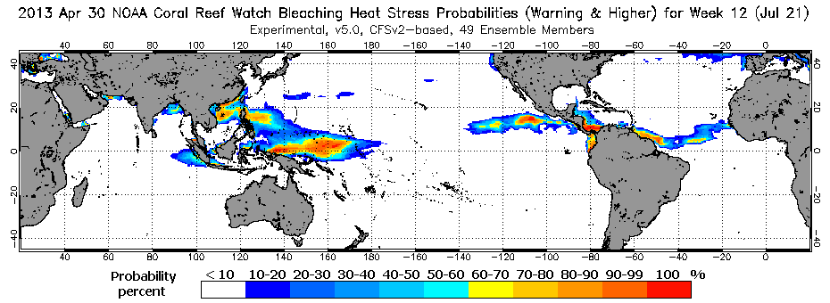 Outlook Map