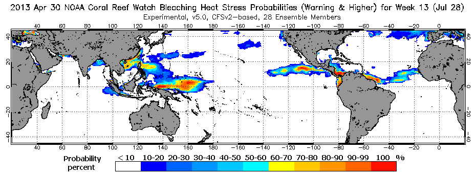 Outlook Map