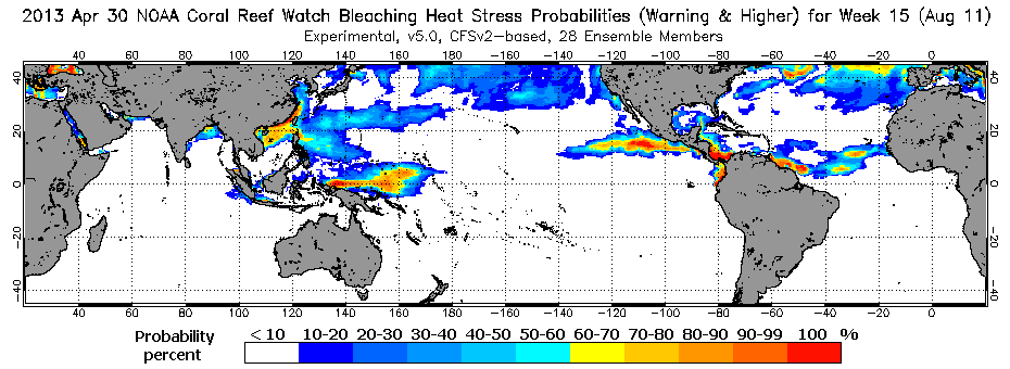 Outlook Map