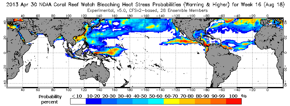 Outlook Map