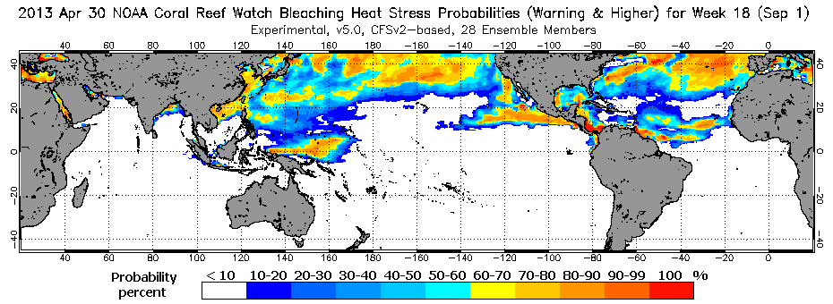 Outlook Map