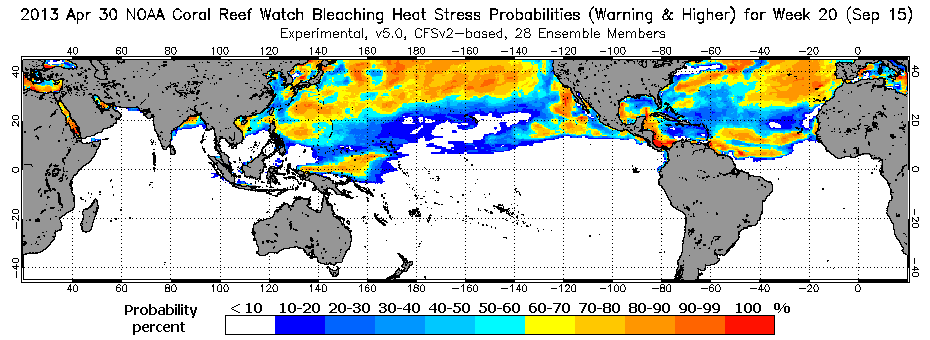 Outlook Map