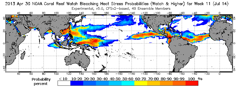 Outlook Map