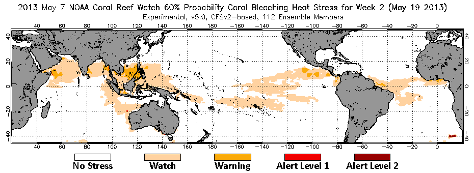 Outlook Map