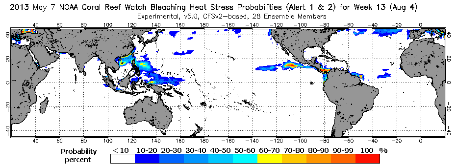 Outlook Map