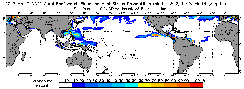 Outlook Map