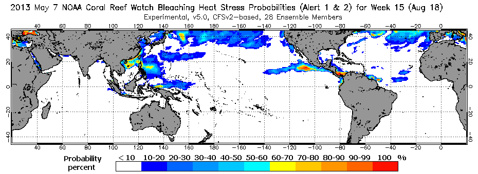 Outlook Map