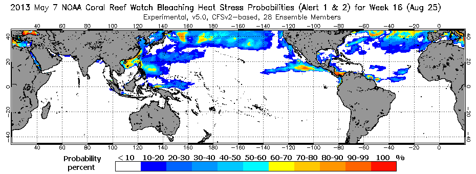 Outlook Map